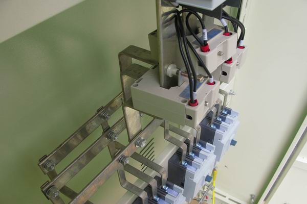 国营蓝洋农场控制箱-3683讲讲控制箱的使用特点