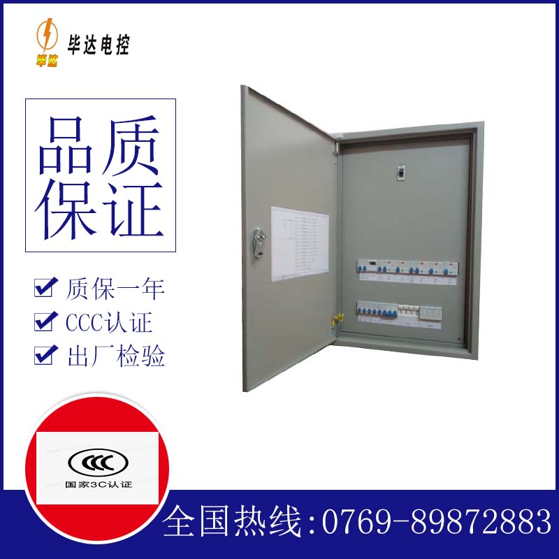 国营蓝洋农场控制盘